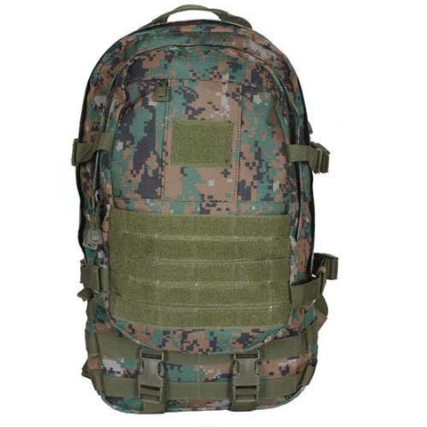 Fox Outdoor Products Cobra Gold Reconnaissance Pack
