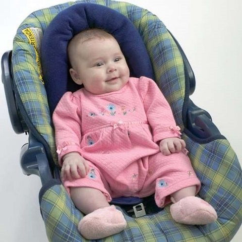 Baby:Car Safety Seats:Infant Head Support