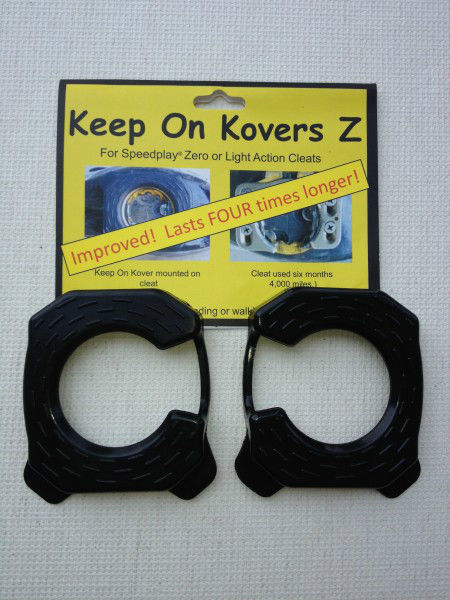 Keep On Kovers